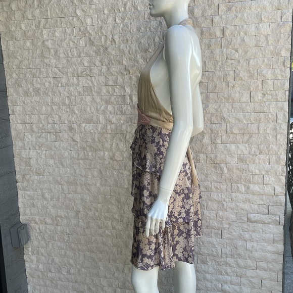 Phillip Lim for Development Halter Dress XS - Picture 4 of 4